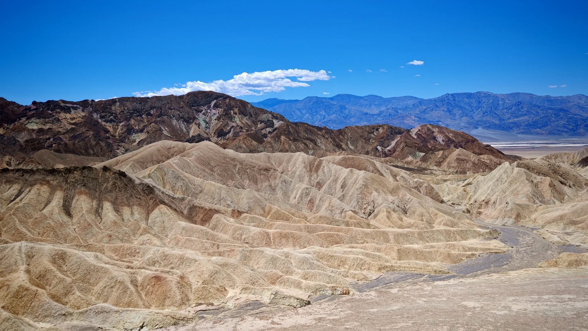 Death Valley